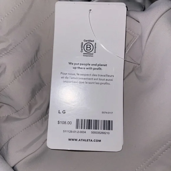 Pants - Picture 3 of 3